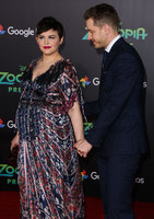 Ginnifer Goodwin Tank Top #3209695