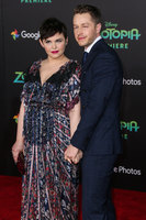 Ginnifer Goodwin Tank Top #3209703
