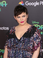 Ginnifer Goodwin Tank Top #3209705