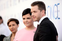 Ginnifer Goodwin Tank Top #3209708