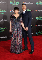 Ginnifer Goodwin Tank Top #3209709