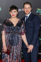 Ginnifer Goodwin Tank Top #3209717