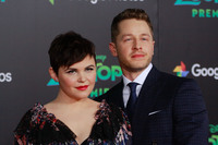 Ginnifer Goodwin Tank Top #3209720