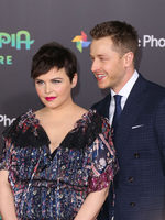 Ginnifer Goodwin t-shirt #3209726
