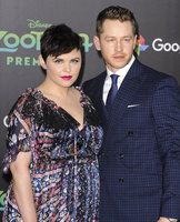 Ginnifer Goodwin Tank Top #3209729
