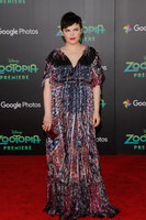 Ginnifer Goodwin hoodie #3209736