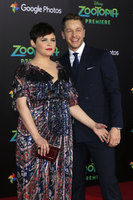 Ginnifer Goodwin t-shirt #3209737