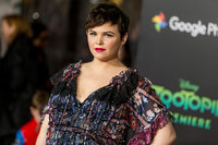 Ginnifer Goodwin hoodie #3209743