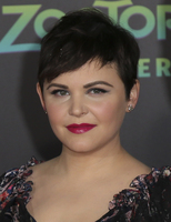 Ginnifer Goodwin t-shirt #3209745