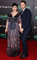 Ginnifer Goodwin hoodie #3209747