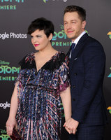 Ginnifer Goodwin hoodie #3209749