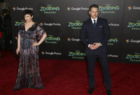 Ginnifer Goodwin t-shirt #3209755