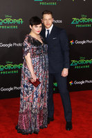 Ginnifer Goodwin Tank Top #3209756