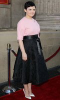 Ginnifer Goodwin Sweatshirt #3209758
