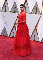 Ginnifer Goodwin Sweatshirt #3209760