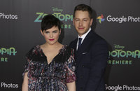 Ginnifer Goodwin Tank Top #3209767