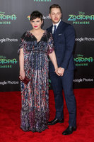 Ginnifer Goodwin Tank Top #3209770