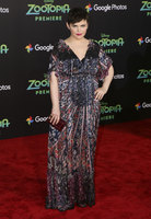 Ginnifer Goodwin Tank Top #3209775
