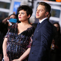 Ginnifer Goodwin Sweatshirt #3209778