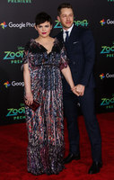 Ginnifer Goodwin Tank Top #3209784