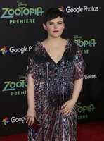 Ginnifer Goodwin Tank Top #3209787