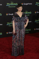 Ginnifer Goodwin Sweatshirt #3209790