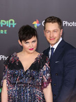 Ginnifer Goodwin Sweatshirt #3209792