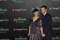 Ginnifer Goodwin Tank Top #3209799