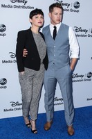 Ginnifer Goodwin Tank Top #3209808