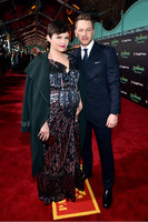 Ginnifer Goodwin Sweatshirt #3209811