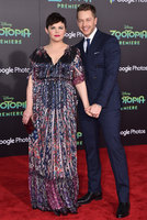 Ginnifer Goodwin Tank Top #3209812