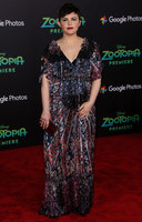 Ginnifer Goodwin Sweatshirt #3209814
