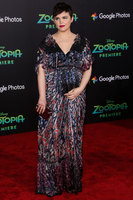 Ginnifer Goodwin Sweatshirt #3209815