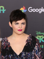 Ginnifer Goodwin Sweatshirt #3209816