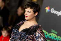 Ginnifer Goodwin Tank Top #3209819