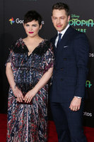 Ginnifer Goodwin Sweatshirt #3209821