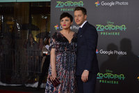 Ginnifer Goodwin Tank Top #3209822