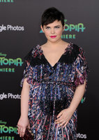 Ginnifer Goodwin Tank Top #3209824