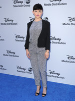 Ginnifer Goodwin Tank Top #3209830