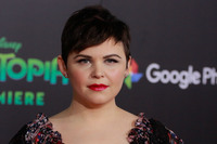 Ginnifer Goodwin Tank Top #3209833