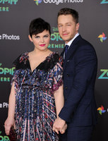 Ginnifer Goodwin t-shirt #3209834