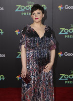 Ginnifer Goodwin Tank Top #3209836