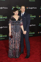 Ginnifer Goodwin Tank Top #3209846