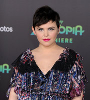 Ginnifer Goodwin Tank Top #3209847