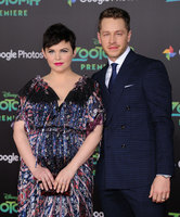 Ginnifer Goodwin Sweatshirt #3209849