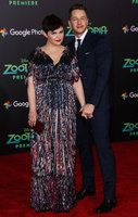 Ginnifer Goodwin t-shirt #3209857