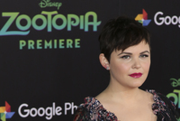 Ginnifer Goodwin Sweatshirt #3209858