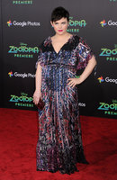 Ginnifer Goodwin Tank Top #3209865