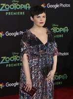 Ginnifer Goodwin Sweatshirt #3209867