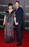 Ginnifer Goodwin Tank Top #3209868
